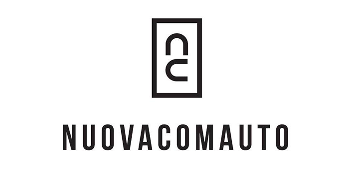 Logo Nuovacomauto