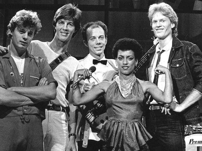 Ritratto degli Spargo