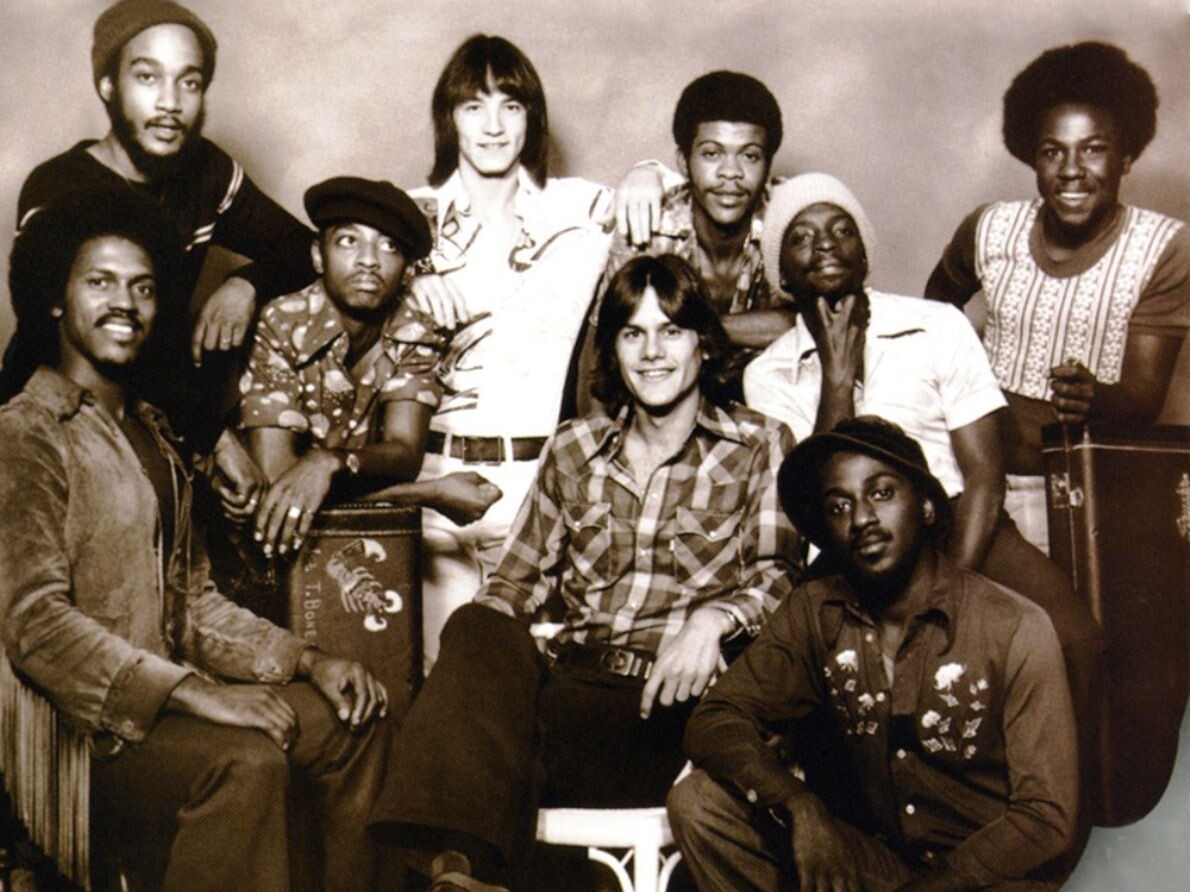 Kool and the Gang