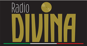 Logo di Radio Divina