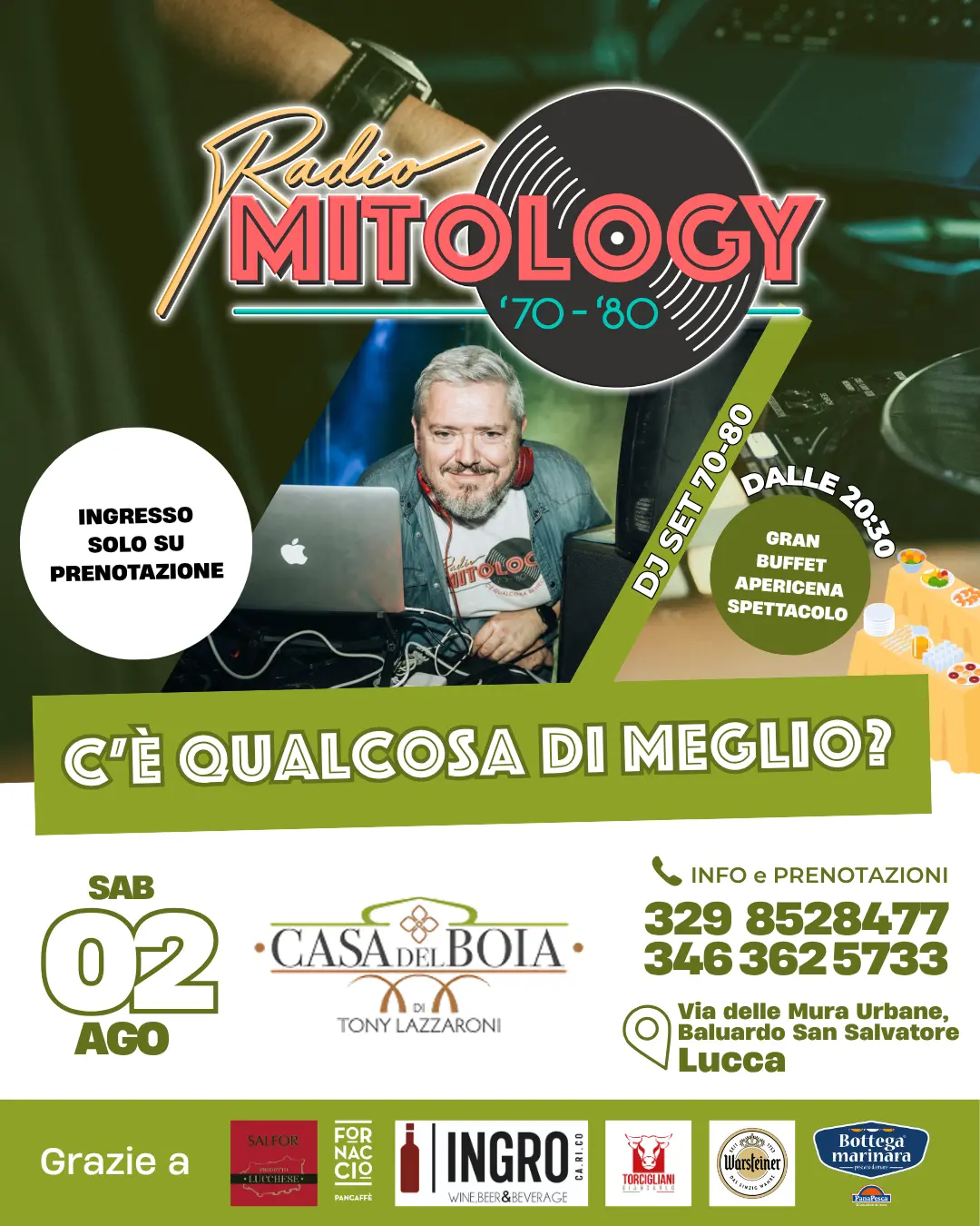 mitology-2-agosto-casa-del-boia-lucca