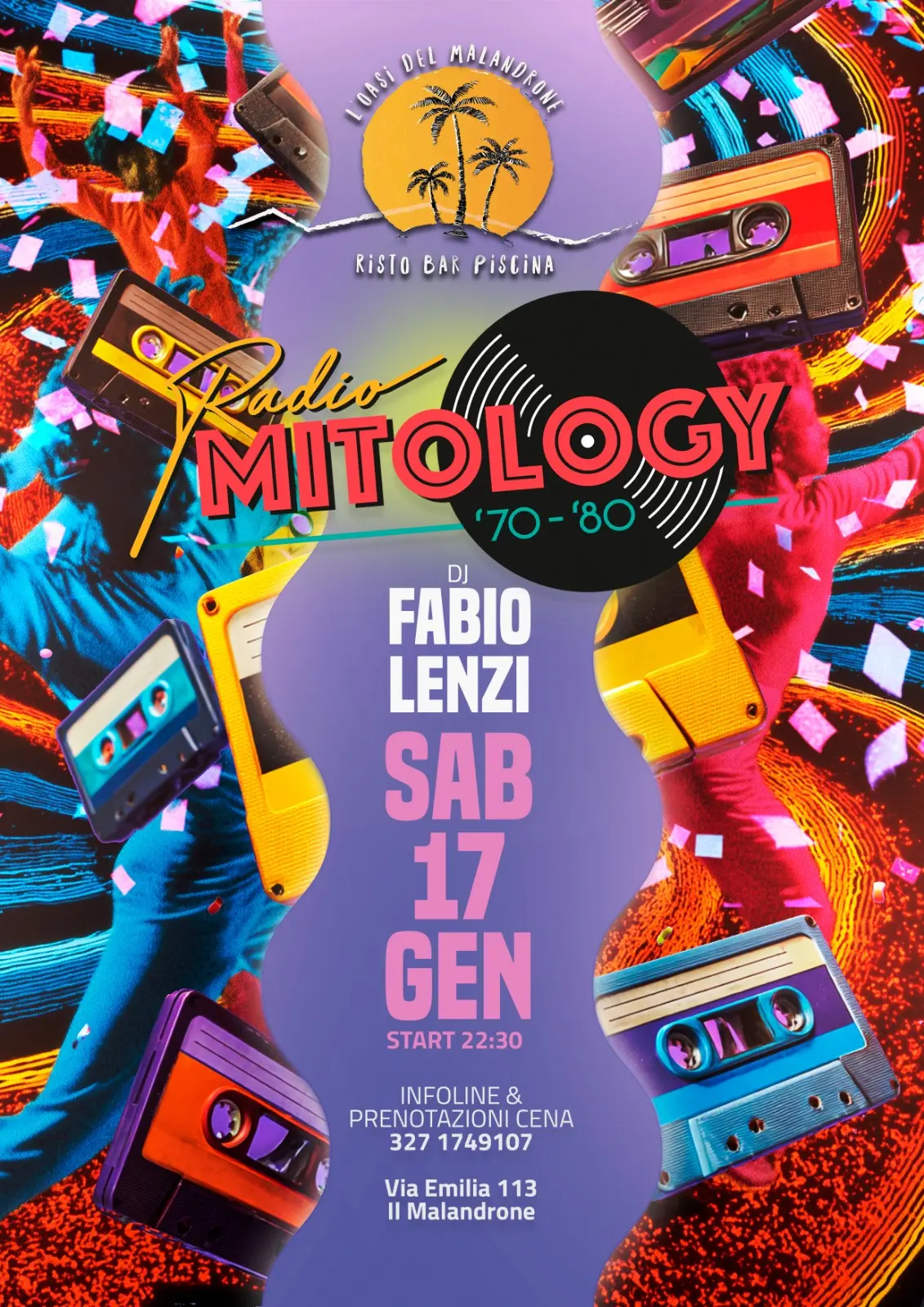 17gen-malandrone-mitology