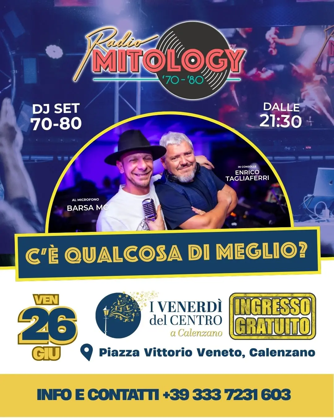 calenzano26giugno-mitology