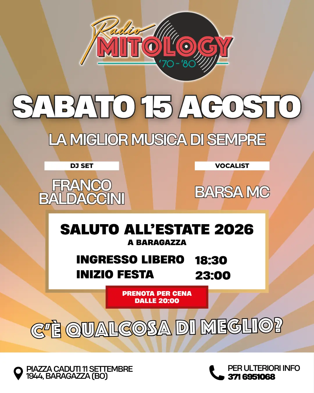 MITO-15AGO-BARAGAZZA