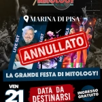 EventoAnnullato