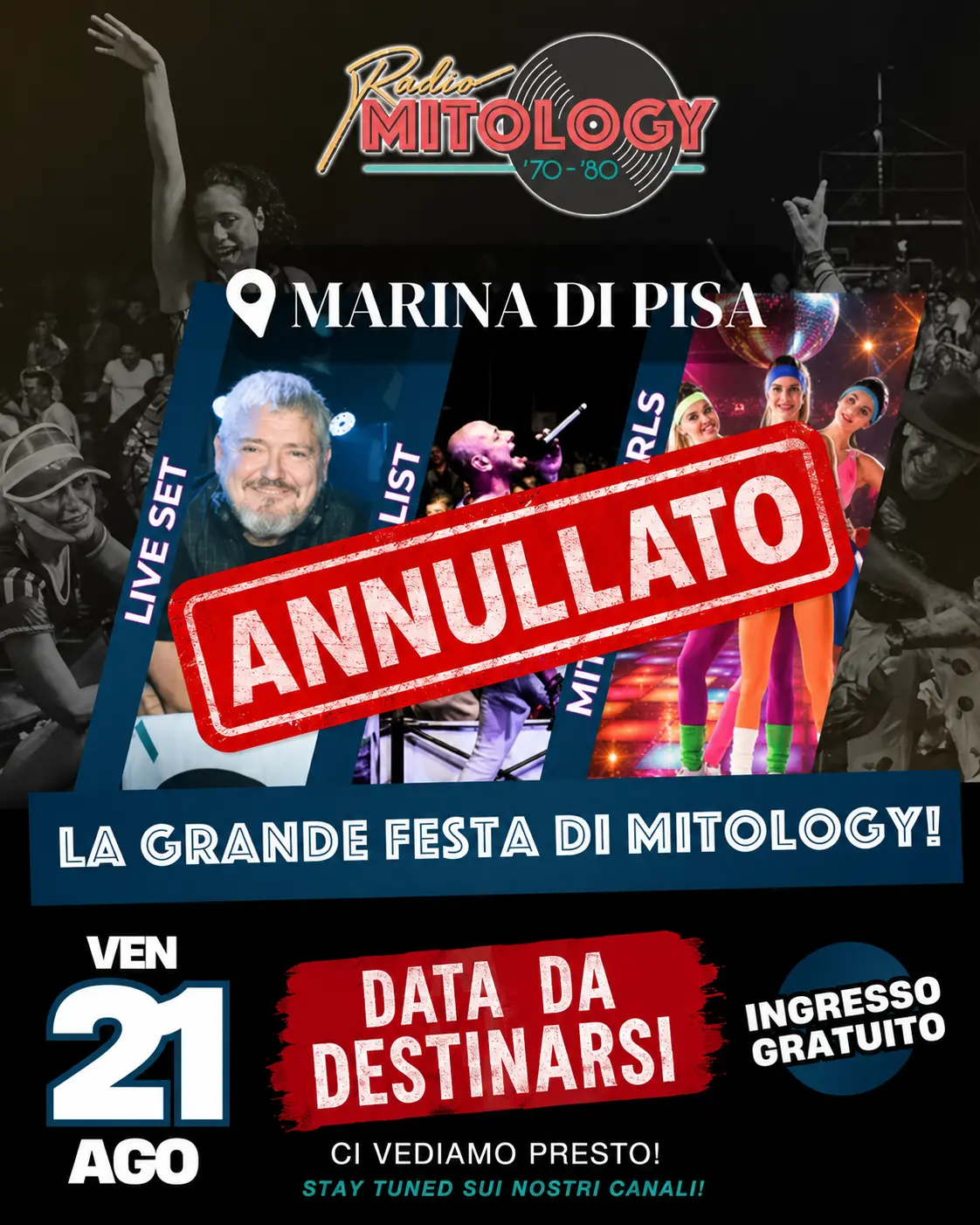 EventoAnnullato