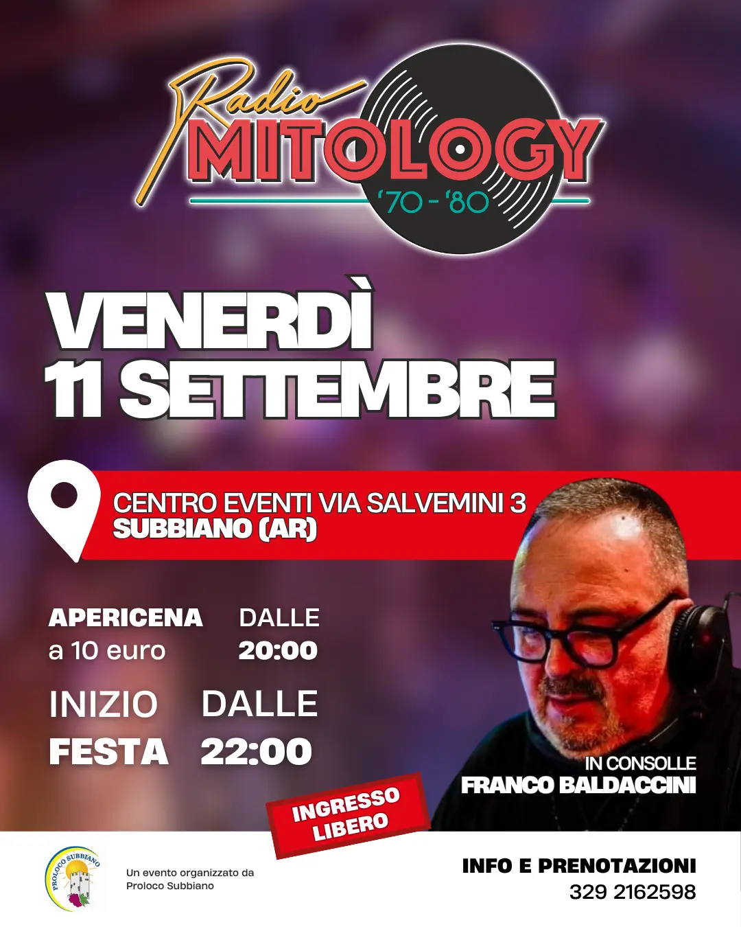 SUBBIANO
