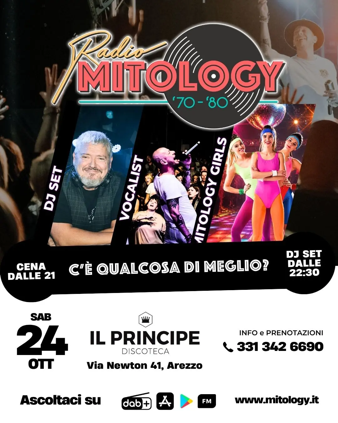 PRINCIPE-POST